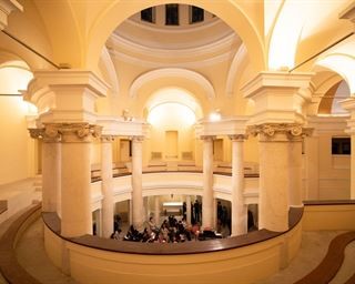 Gunther Rost otvara 7. Zadar Organ Festival u kapeli sv. Dimitrija