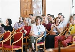 35th European Congress of Arachnology Brings Global Experts to Zadar to Unveil the Hidden World of Arachnids