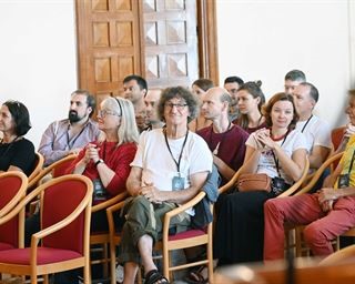 35th European Congress of Arachnology Brings Global Experts to Zadar to Unveil the Hidden World of Arachnids