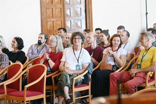35th European Congress of Arachnology Brings Global Experts to Zadar to Unveil the Hidden World of Arachnids