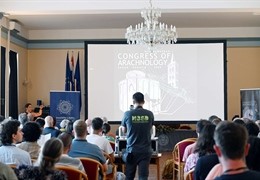 35. Europski kongres arahnologije doveo u Zadar renomirane svjetske stručnjake