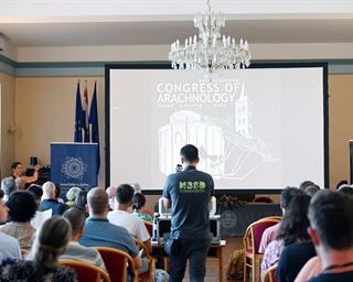 35. Europski kongres arahnologije doveo u Zadar renomirane svjetske stručnjake