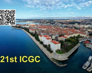 21. međunarodna konferencija o geoinformacijama i kartografiji