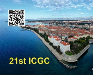 21. međunarodna konferencija o geoinformacijama i kartografiji