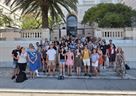 Na Ljetnoj školi informacijskih znanosti JOSSIS 2025 sudjelovalo 56 studenata