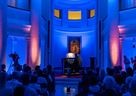 Gunther Rost u kapeli sv. Dimitrija otvorio 7. Zadar Organ Festival