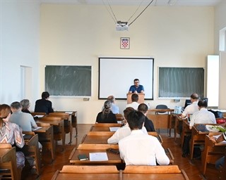 Trideseta konferencija ZKA i Odjela za filozofiju propituje mogućnosti izgradnje zajedničkih vrijednosti