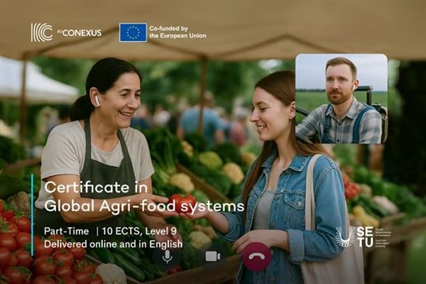 Mikrokvalifikacije za studente diplomskih studija u sklopu EU-CONEXUS-a