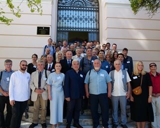 Otvorena 21. međunarodna konferencija o geoinformacijama i kartografiji