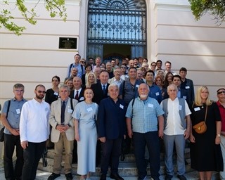 Otvorena 21. međunarodna konferencija o geoinformacijama i kartografiji