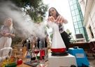 The European Researchers’ Night at University of Zadar