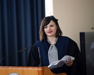 Prof. dr. sc. Irena Burić i ove godine na listi najutjecajnijih znanstvenika svijeta