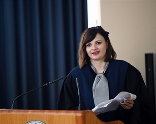 Prof. dr. sc. Irena Burić i ove godine na listi najutjecajnijih znanstvenika svijeta