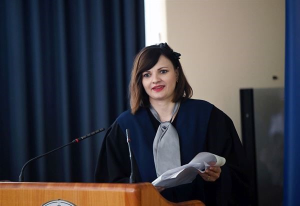 Prof. dr. sc. Irena Burić i ove godine na listi najutjecajnijih znanstvenika svijeta