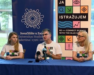 Najavljena Europska noć istraživača u Novom kampusu s najbogatijim programom do sada