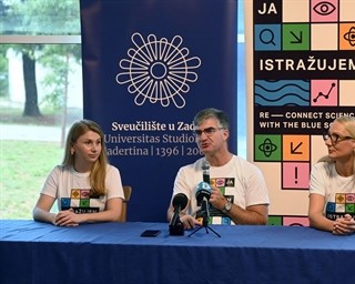 Najavljena Europska noć istraživača u Novom kampusu s najbogatijim programom do sada