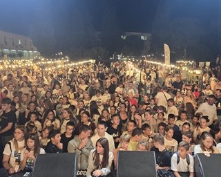 Europska noć istraživača na Sveučilištu u Zadru s rekordnim brojem aktivnosti i posjetitelja