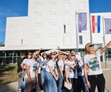 European Researchers’ Night at...