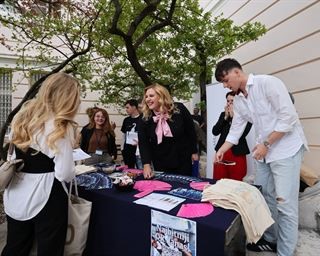 Your story starts here: University of Zadar welcomes a new generation