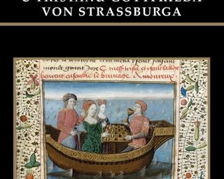 Nova monografija u izdanju Sveučilišta u Zadru "Osuđivanje i osjećanje u Tristanu Gottfrieda von Strassburga"