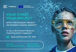 Otvoren je četvrti EU-CONEXUS poziv za studentske projekte - osvojite 15.000€