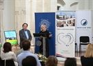 Otvoren Europski edukacijski centar usmjeren prema osobi "Čovjek je čovjeku lijek"