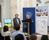 Building Bridges of Humanity:...