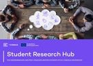 EU-CONEXUS Student Research Hub (SRH) – Istraživački programi za studente!