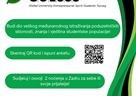 Sudjelujte u anketi o poduzetničkim sklonostima, znanjima i vještinama i osvojite dva noćenja u Zadru