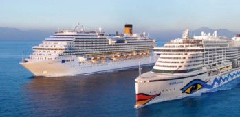 Carnival Maritime Assessment Day - SSM - potražuju se asistenti stroja
