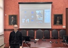 Workshop on micro-credentials in the maritime profession held in Barcelona