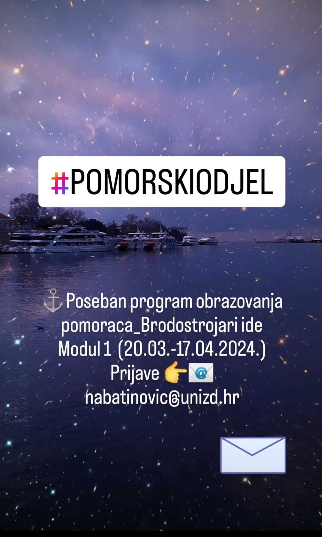 Modul 1 Brodostrojarstvo