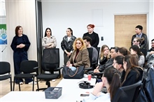 Dan otvorenih vrata Odjela za pedagogiju pod nazivom "Pedagogija jučer-danas-sutra"