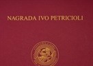 Natječaj za dodjelu nagrade Ivo Petricioli