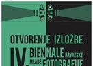 Otvorenje IV. Biennalea hrvatske mlade fotografije