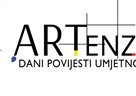 Studentski projekt Artenza - Dani povijesti umjetnosti!