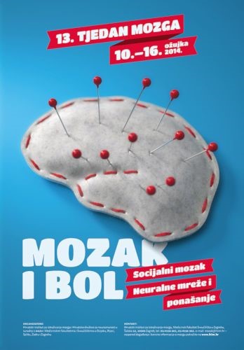 13. Tjedan Mozga