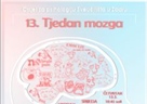 Programski plakat 13. Tjedna mozga