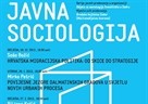 Javna sociologija - serija javnih predavanja u organizaciji Odjela za sociologiju 