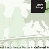 PREDSTAVLJANJE MEĐUNARODNOG ZDRUŽENOG DIPLOMSKOG STUDIJA KULTURNE SOCIOLOGIJE