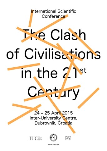 The behaviour of civilizations - Micro-social reality of cultural conflicts