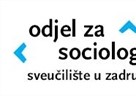 Konferencija - Odjel za sociologiju i GONG
