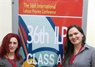 36th International Labour Process Conference "Class and and the labour process" 