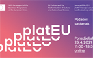 Odjel za sociologiju partner je u provedbi projekta „Javne politike Europske unije i platformizacija kulturnog i audio-vizualnog sektora – PlatEU“
