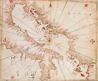 Letteratura, arte, cultura tra le due sponde dell'Adriatico