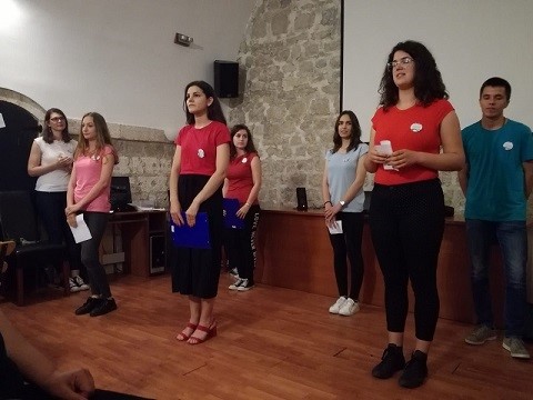 Dani talijanistike 2018.