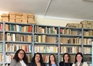 Posjet generalne konzulice Ive Palmieri