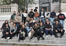 Posjeta studenata i profesora iz Yssingeauxa
