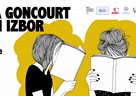 Nagrada Goncourt-hrvatski izbor 2025