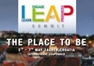 LEAP Summit - međunarodna konferencija za mlade